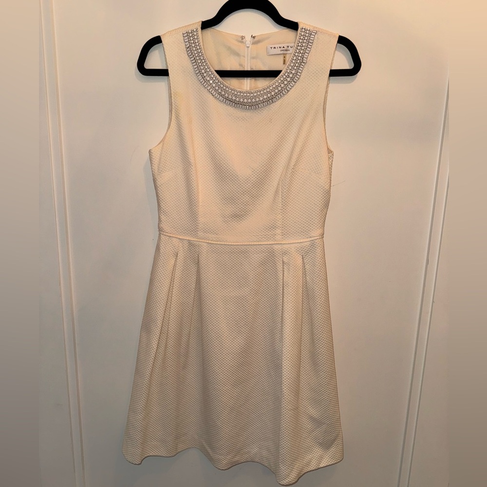 Trina Turk dress, Size 8